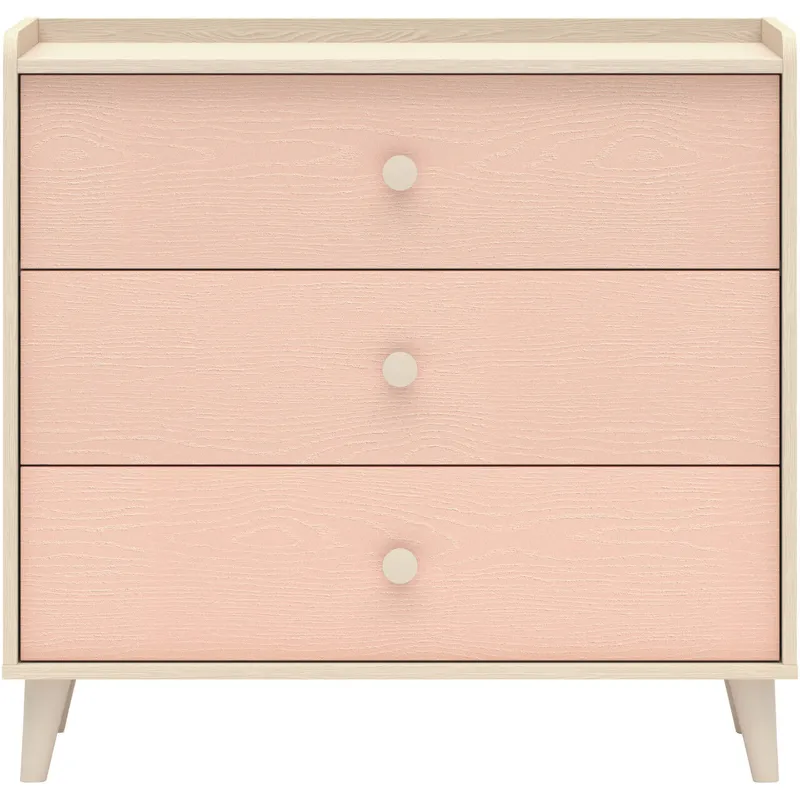 Komoda EVE 06 Piasek Pustyni / Millenial Pink