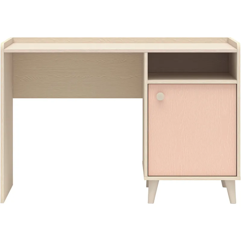 Biurko EVE 07 Piasek Pustyni / Millenial Pink
