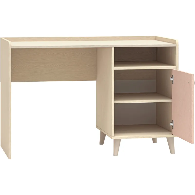 Biurko EVE 07 Piasek Pustyni / Millenial Pink