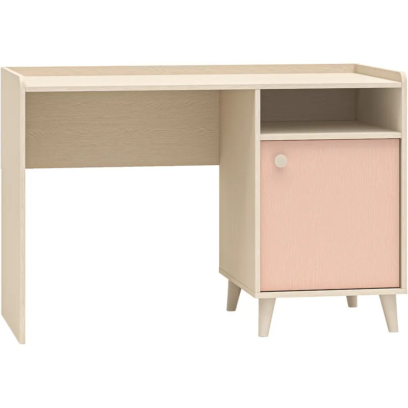 Biurko EVE 07 Piasek Pustyni / Millenial Pink
