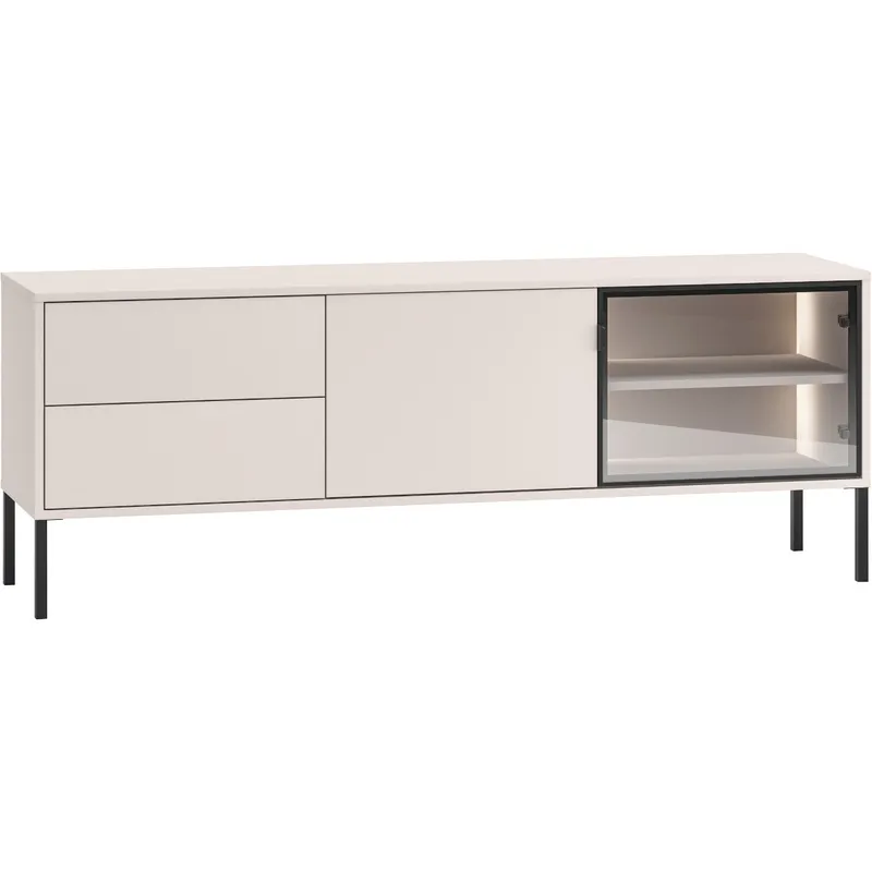 Komoda RTV BURSA 04 Kaszmir