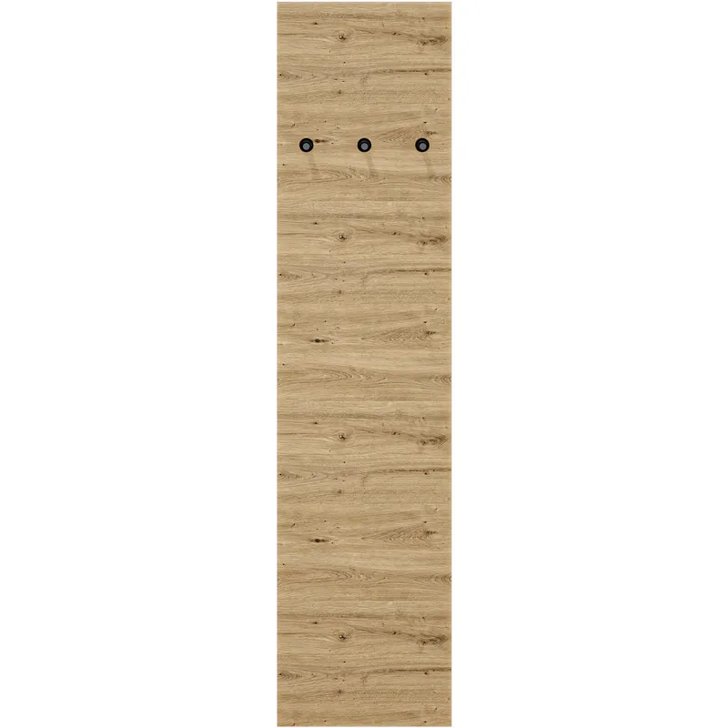 Wieszak MEVIA 07 Dąb Artisan