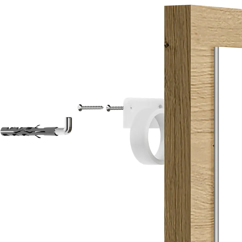 Lustro MEVIA 08 Dąb Artisan