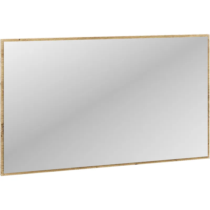 Lustro MEVIA 16 Dąb Artisan