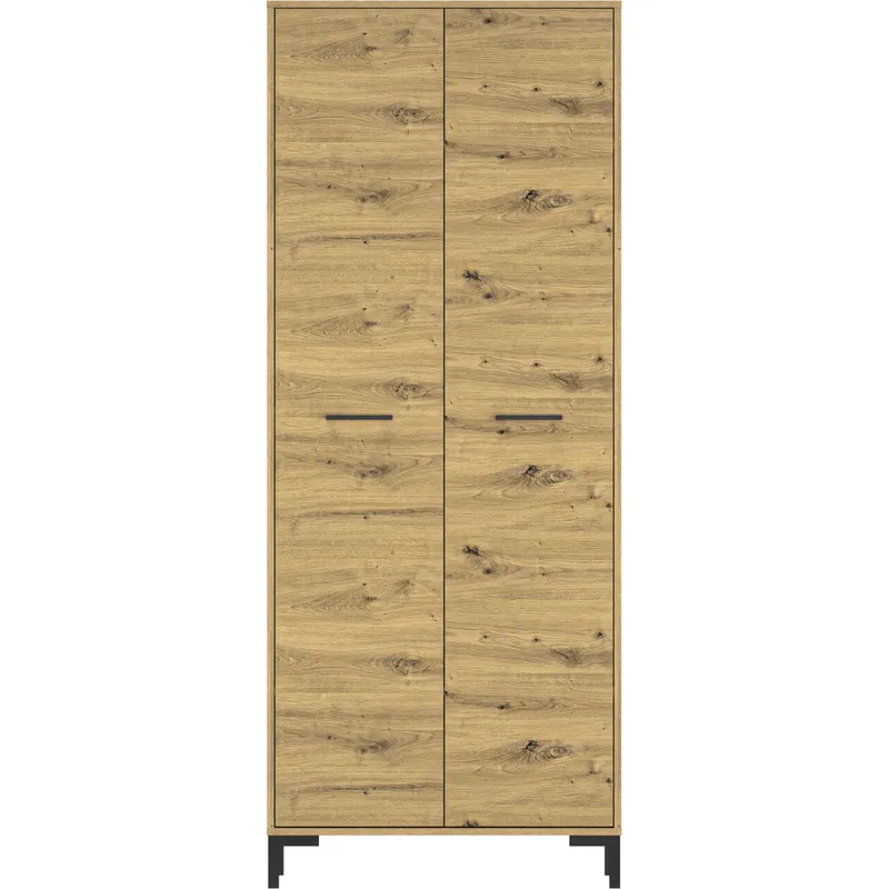 Szafa MEVIA 17 Dąb Artisan