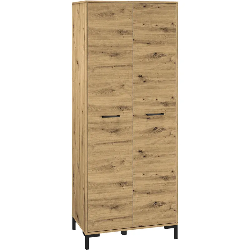 Szafa MEVIA 17 Dąb Artisan