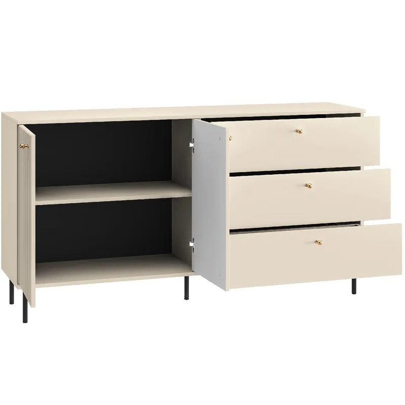 Komoda ALVARO 04 Kaszmir