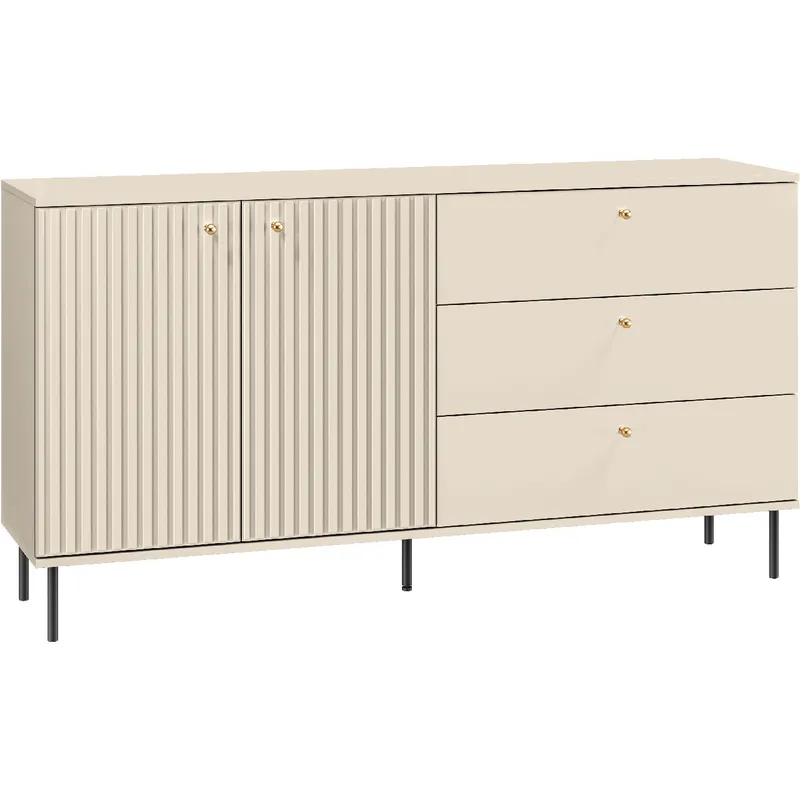 Komoda ALVARO 04 Kaszmir