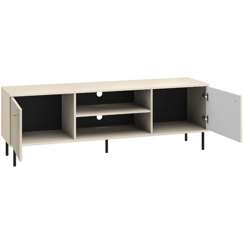 Komoda RTV ALVARO 06 Kaszmir