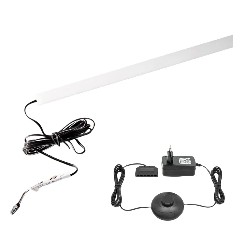Oświetlenie LED Szafa OMAL 19