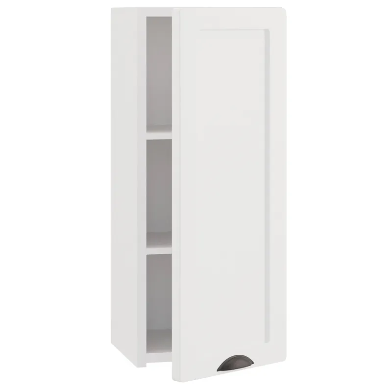 Szafka Wisząca ADELINE W30 P/L - Biała