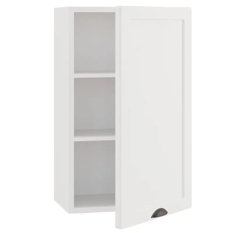 Szafka Wisząca ADELINE W45 P/L - Biała