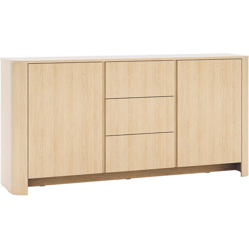 Komoda MODUGNO 03 Dąb Vicenza