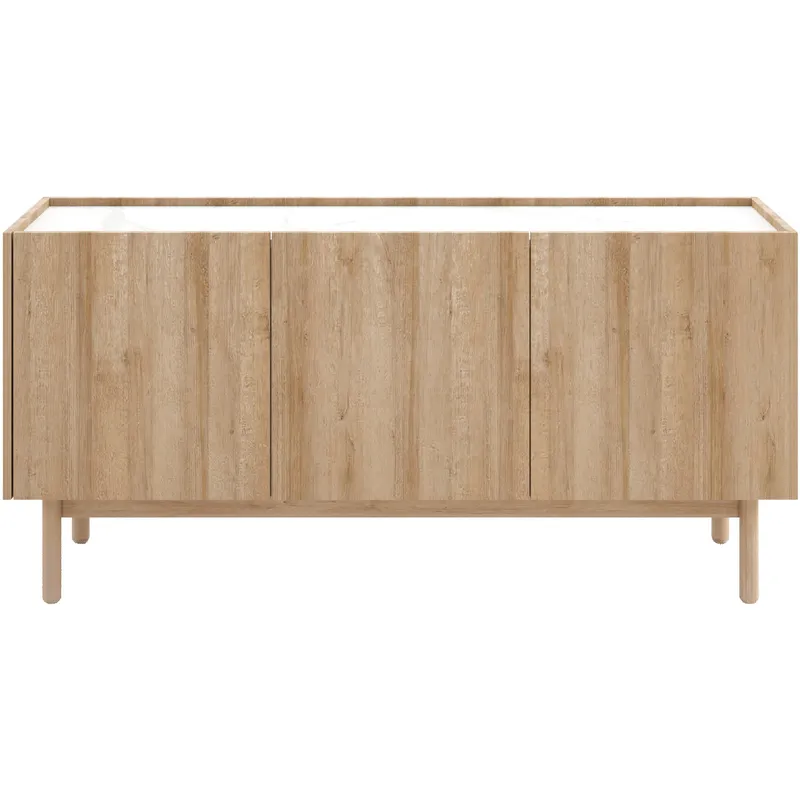 Komoda HOBO 02 Dąb Riviera