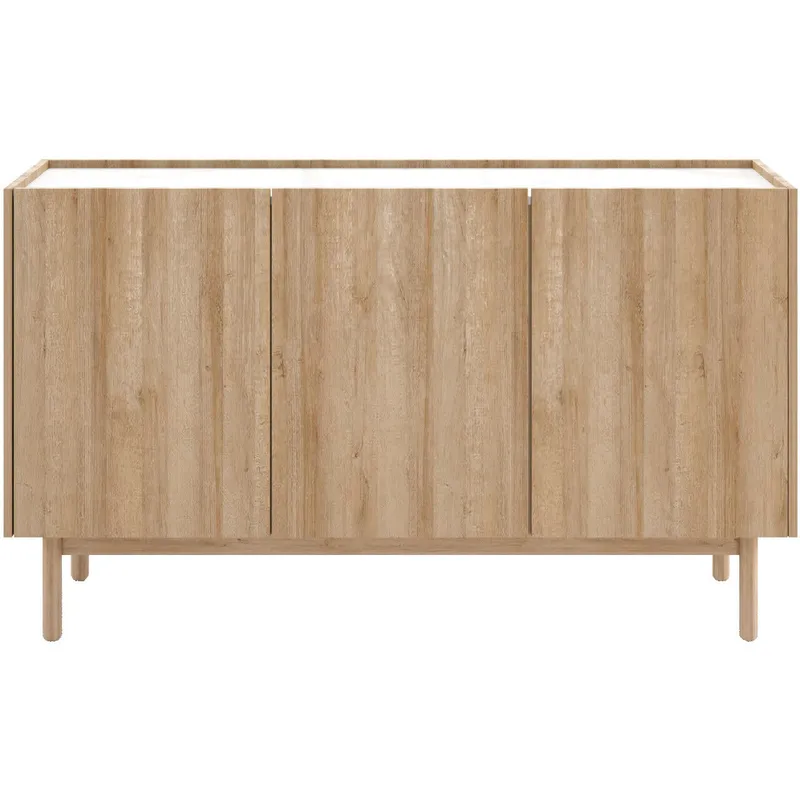 Komoda HOBO 03 Dąb Riviera