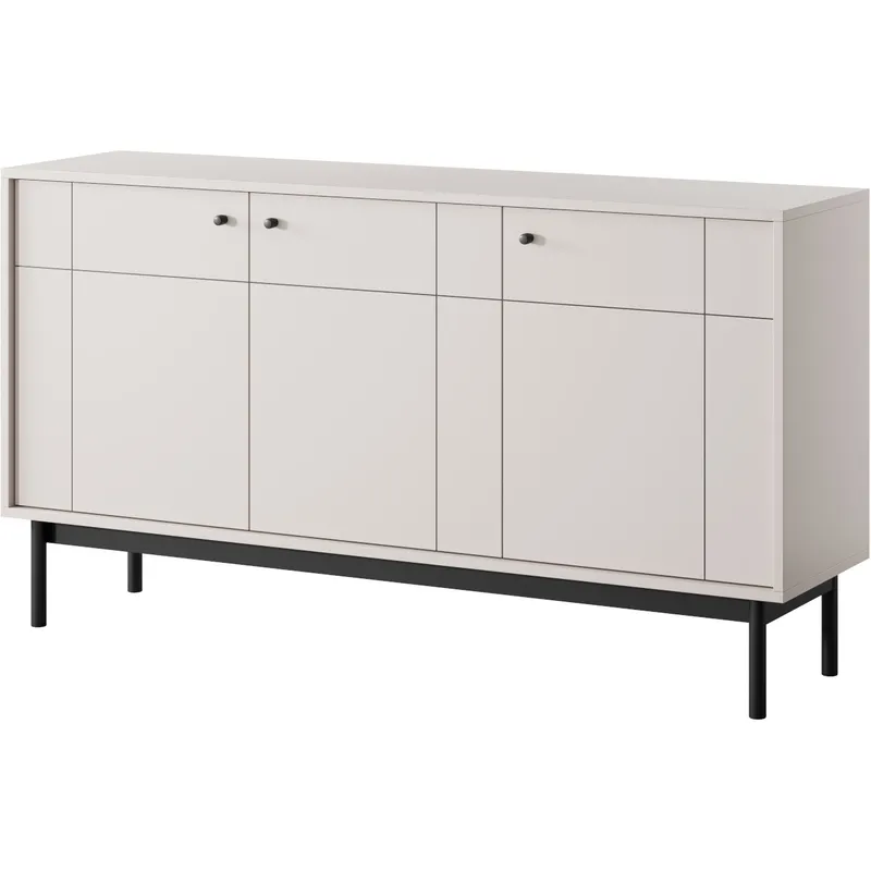 Komoda ALSTREMO 03 Kaszmir