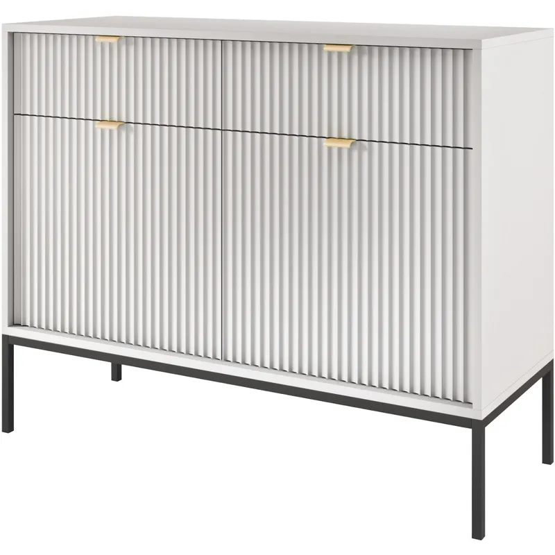 Meble Systemowe MOVA 2 - Szary