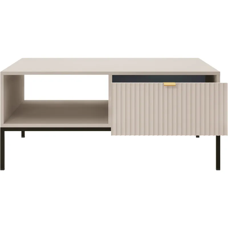 Ława MOVA 03 Kaszmir