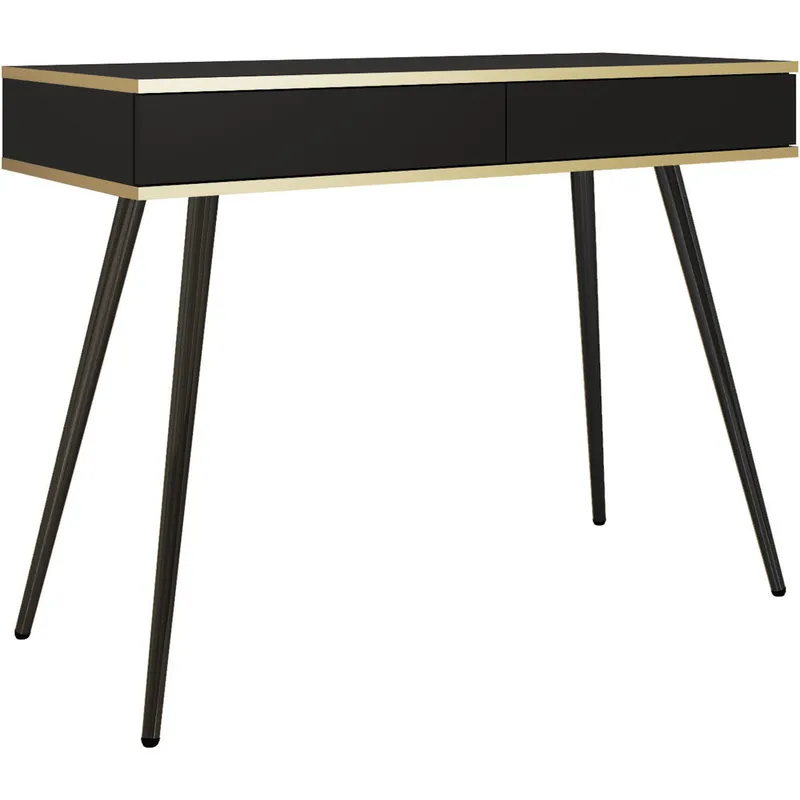 Toaletka ARA T102 - Czarny