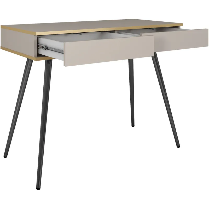 Toaletka ARA T102 - Czarny