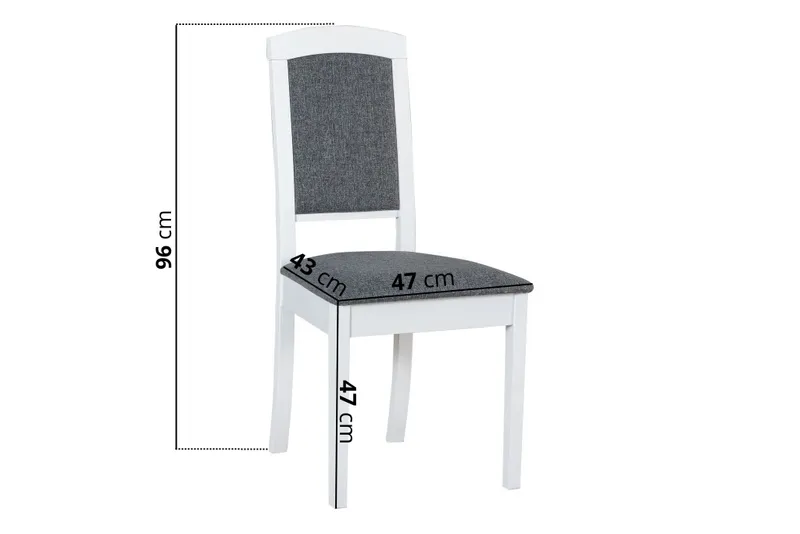 Krzesło DK42 #personalizuj