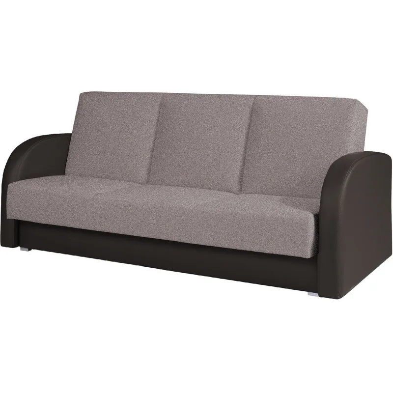 Sofa DART 2 Soft 66 / Kreta 07
