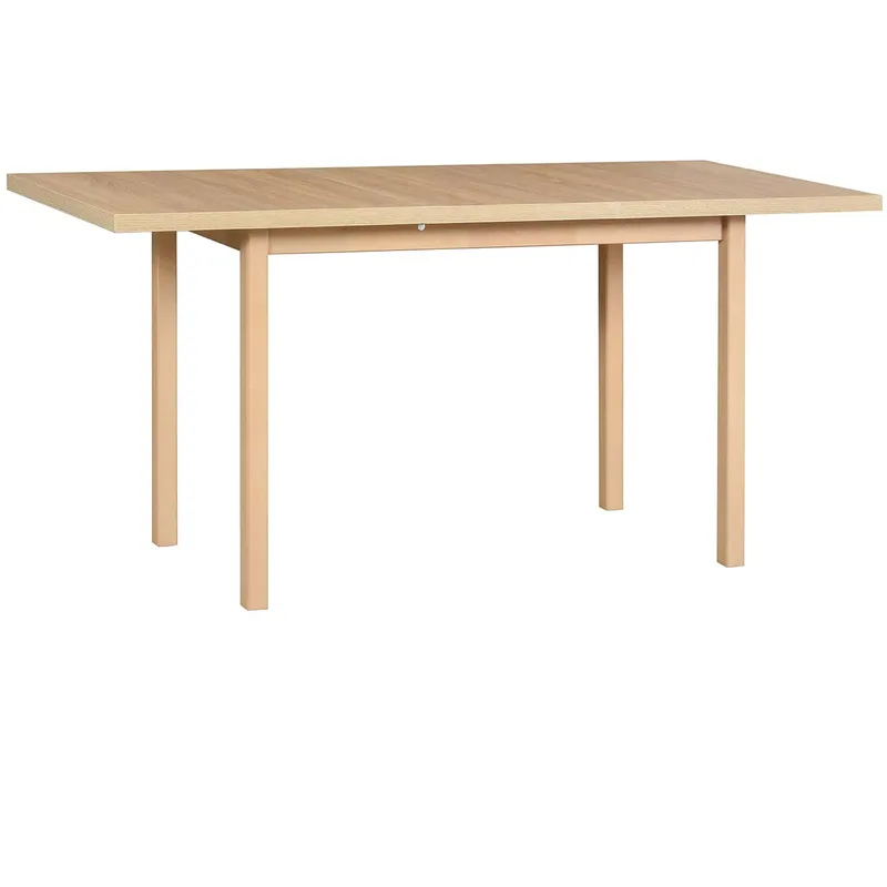 Stół DS10 70X120/160 Sonoma Laminat
