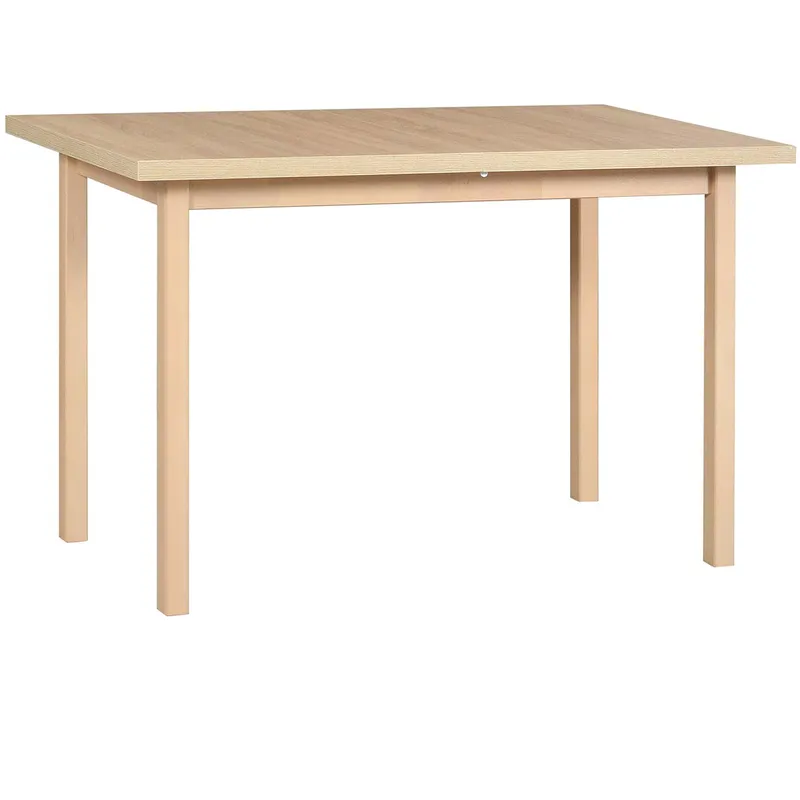 Stół DS10 70X120/160 Sonoma Laminat
