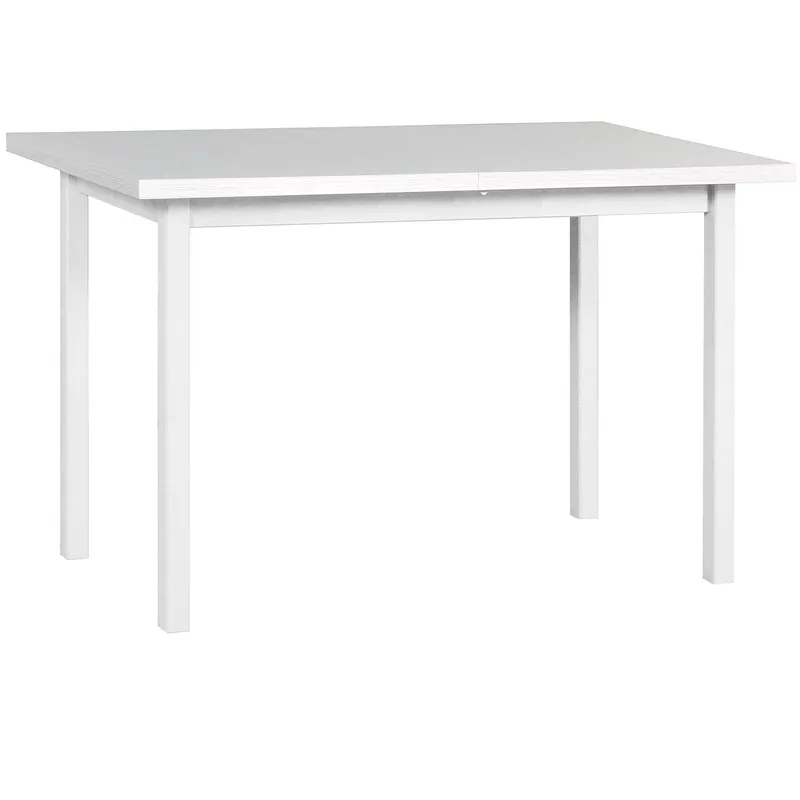 Stół DS2 70x120 Laminat - Biały