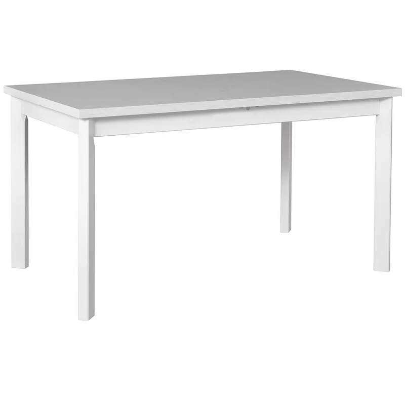 Stół DS27 80X140/180 Laminat - Biały