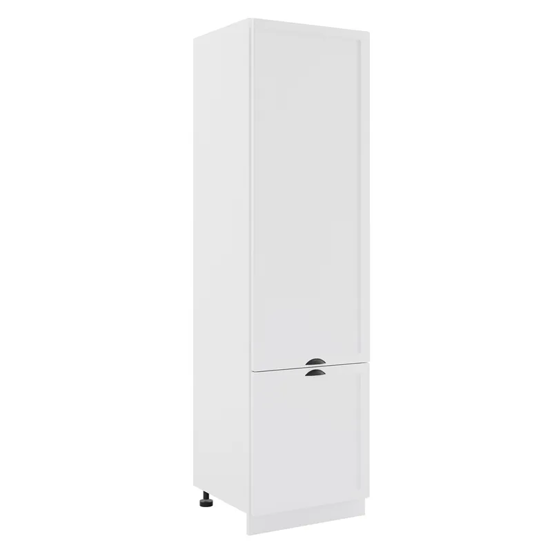 Szafka Dolna ADELINE D60 SŁ P/L - Biała