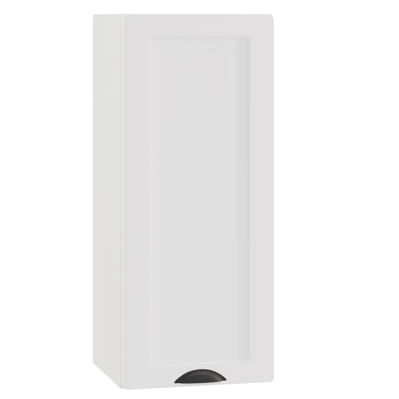 Szafka Wisząca ADELINE W30 P/L - Biała