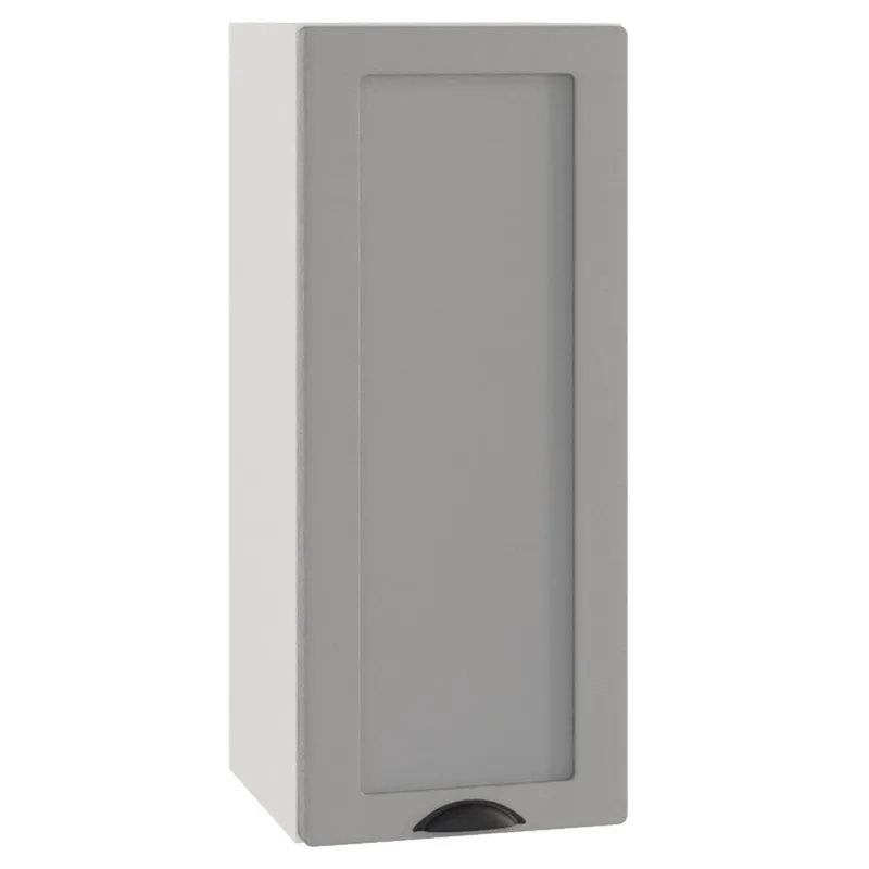 Szafka Wisząca ADELINE W30 P/L Szary Mat