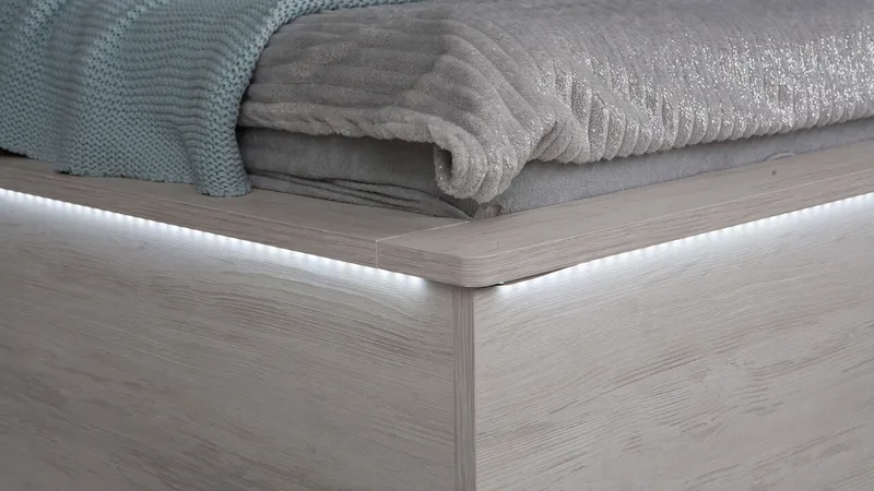 Taśma LED Do Łóżka DV12 DENVI
