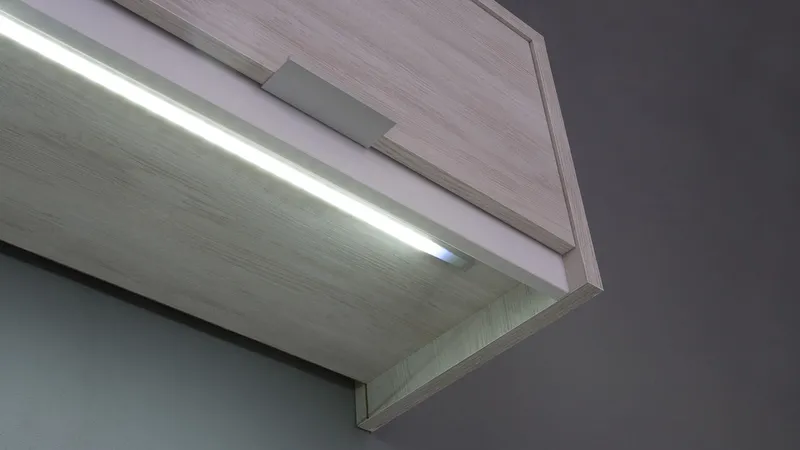 Taśma LED Do Szafki DV13 DENVI