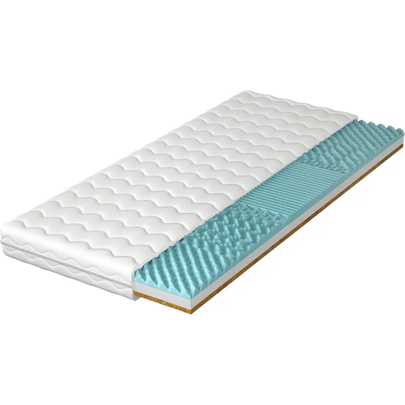 Materac 80x150 SOMA Kokos