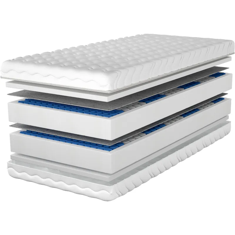 Materac 180x200 ELIZABETH Pocket