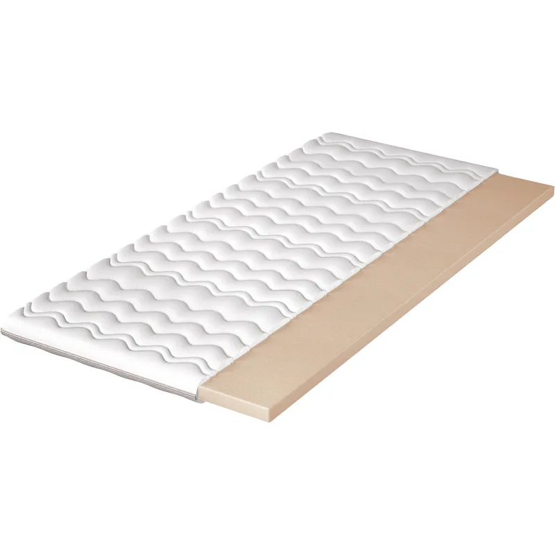 Materac 180x200 TOPPER T-2