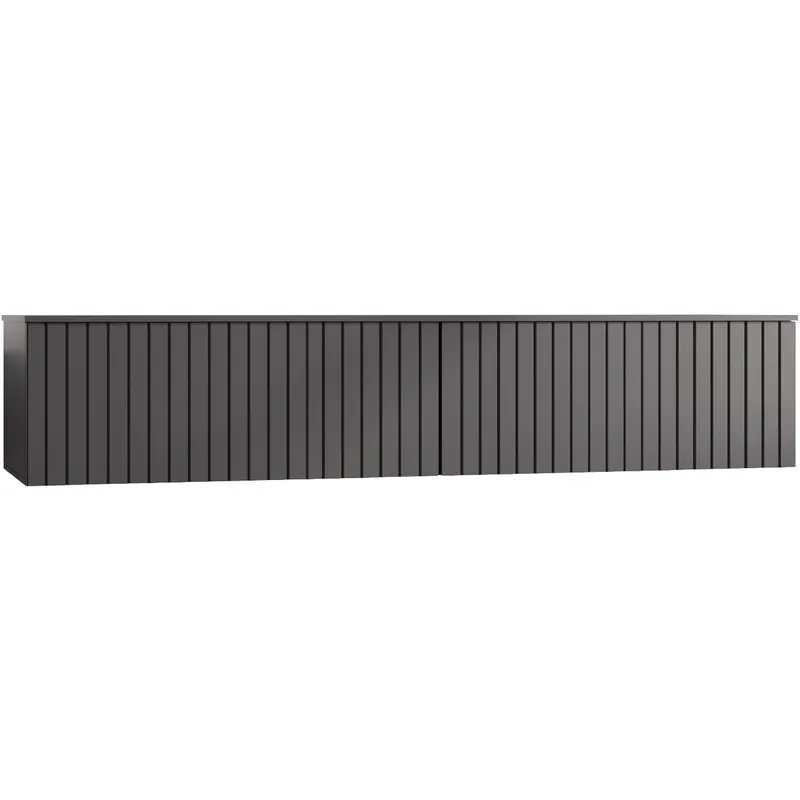 Komoda RTV XEYLO 150 - Czarna