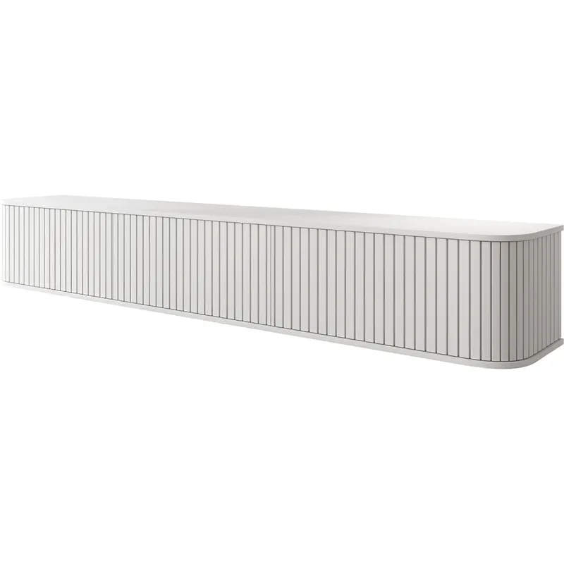 Komoda RTV ZYLIO 165 - Biały
