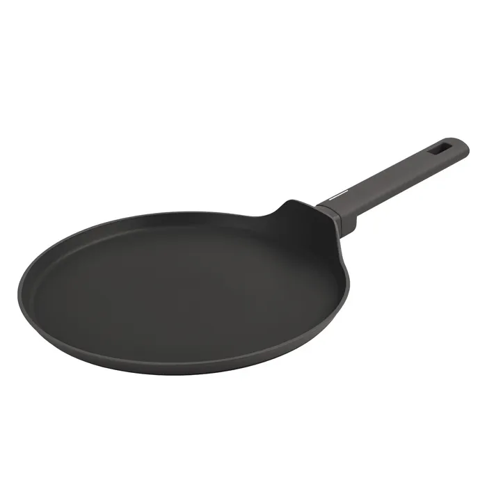 Patelnia Do Naleśników 28cm BerlingerHaus Antracit BH-8116