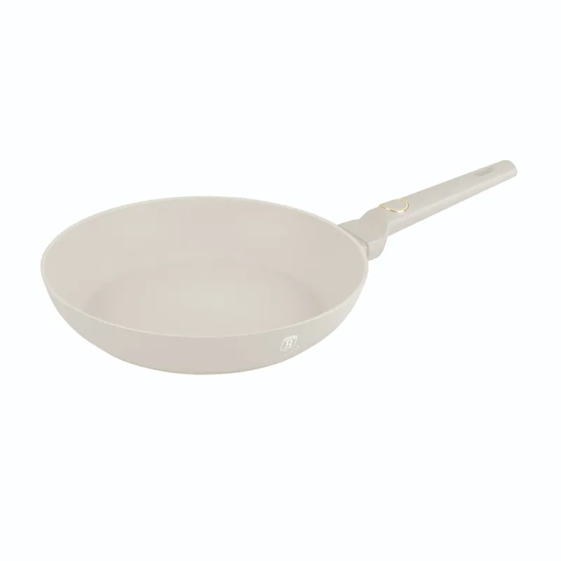 Patelnia Z Powłoką Tytanową 28cm BerlingerHaus Sahara BH-8054