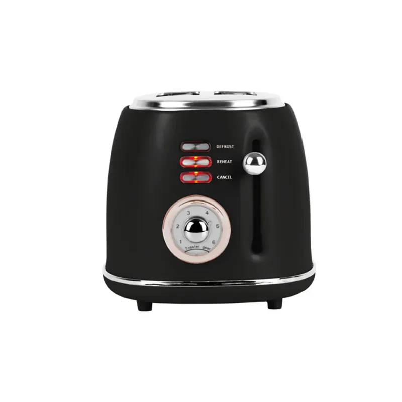 Toster BerlingerHaus Black Rose BH-9517