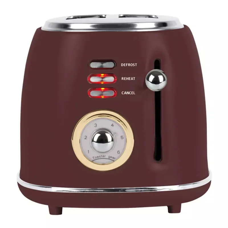 Toster Opiekacz 850W BerlingerHaus Leonardo BH-9520
