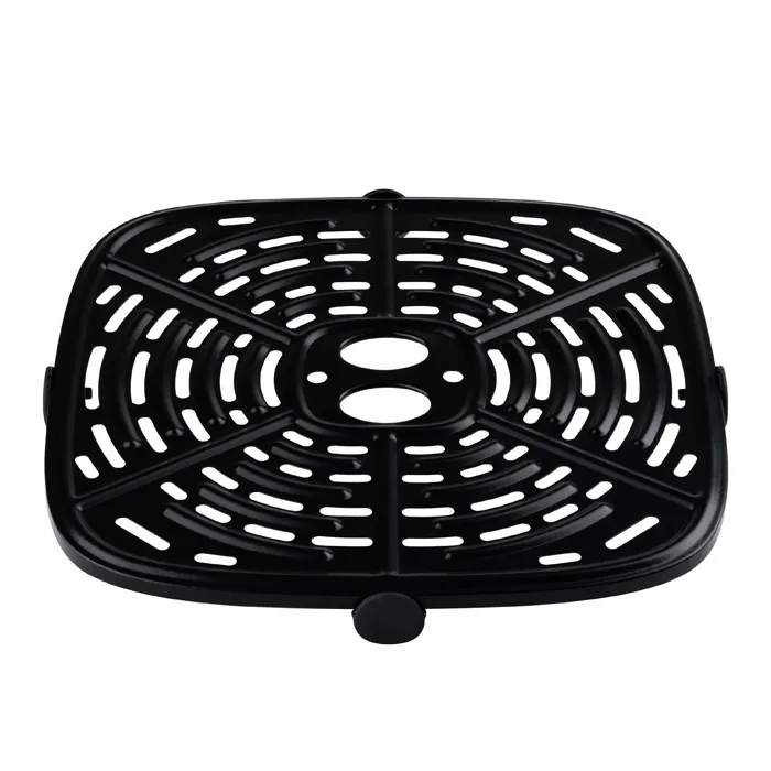 Air Fryer Frytkownica Beztłuszczowa 8l BerlingerHaus BH-9609 Antracit Collection