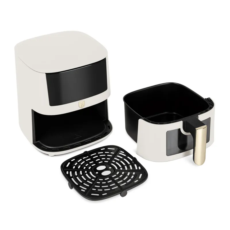 Air Fryer Frytkownica Beztłuszczowa 5 l BerlingerHaus Sahara Collection BH-9490