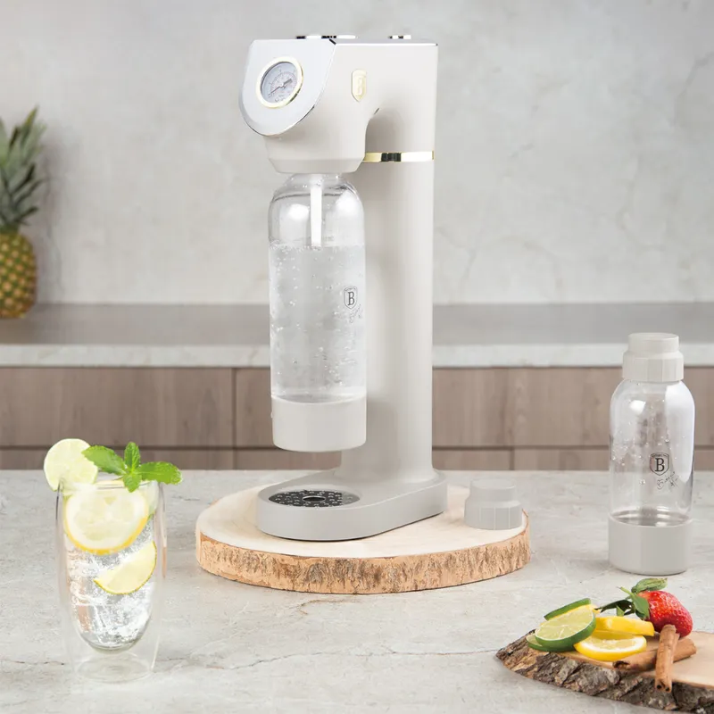 Saturator Do Wody BerlingerHaus Sahara Collection BH-8556