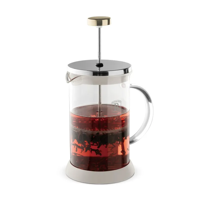 Zaparzacz Do Kawy I Herbaty 800 ml BerlingerHaus Sahara Collection BH-8587