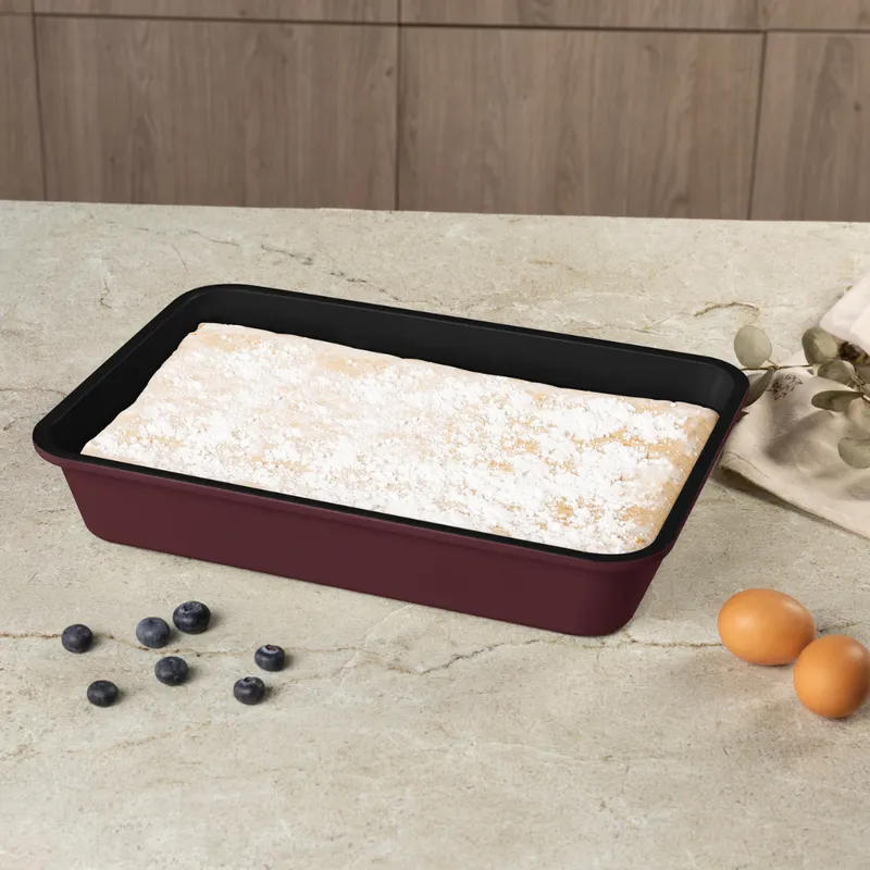 Brytfanna - Forma Do Pieczenia 40cm BERLINGER HAUS Leonardo BH-7659
