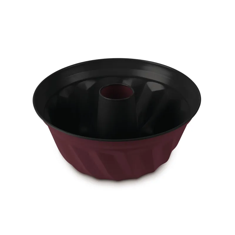 Forma Do Pieczenia Babki 25cm BERLINGER HAUS BH-7996 Leonardo Collection